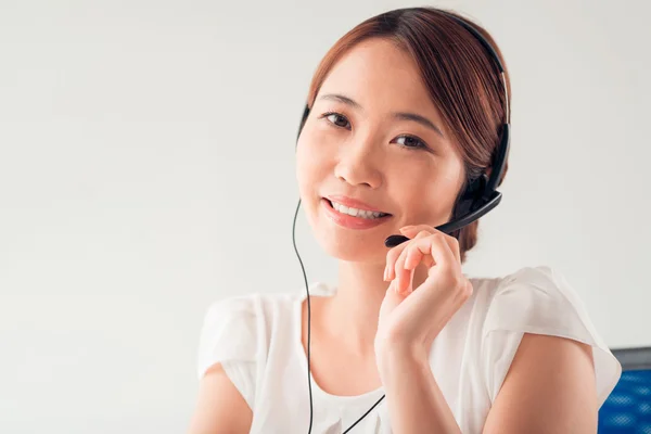 Service worker — Stock Photo, Image