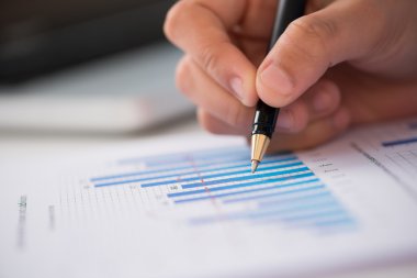 istatistikleri ile çalışma