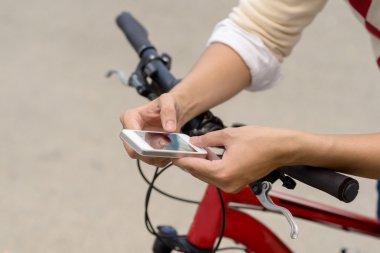 GPS navigator