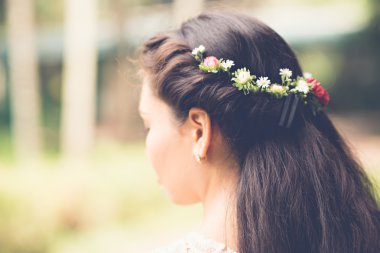 güzel saç modeli