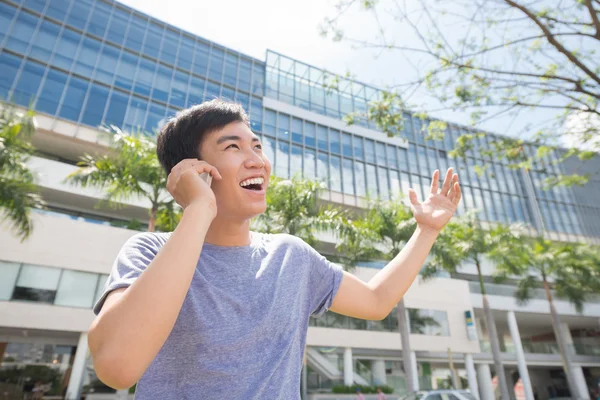 情感话题 — 图库照片