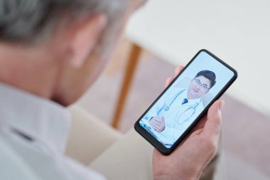 Kıdemli Adam Video Kardiyoloğu arıyor