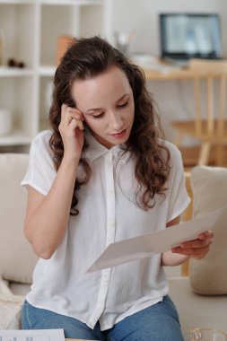 Kadın Girişimci Okuma Belgesi