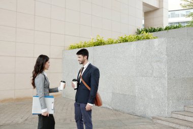 İş Adamları Haberleri Tartışıyor