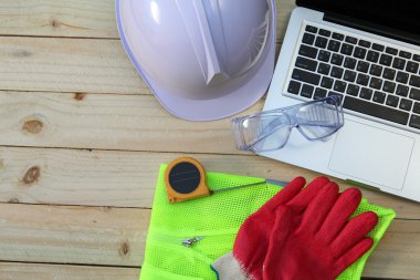 iş takım ve güvenlik