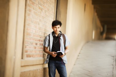 Koleji öğrenci öğrenme kitabı