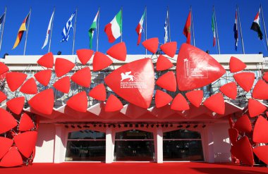 Venedik film festivali
