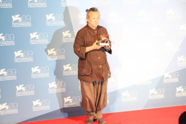 Kim Ki-duk