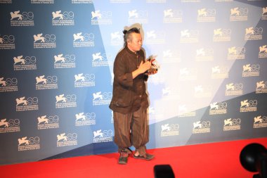 Kim Ki-duk