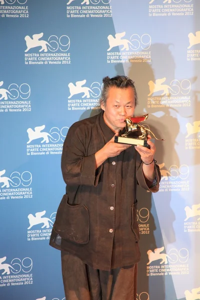 Kim Ki-duk — Stok fotoğraf