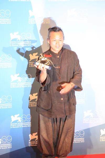 Kim Ki-duk — Stok fotoğraf