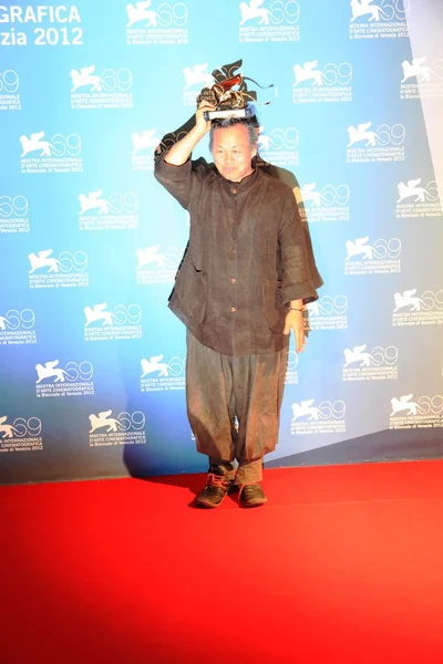 Kim Ki-duk — Stok fotoğraf