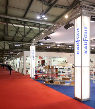 MACEF 2013, uluslararası ev gösterisi
