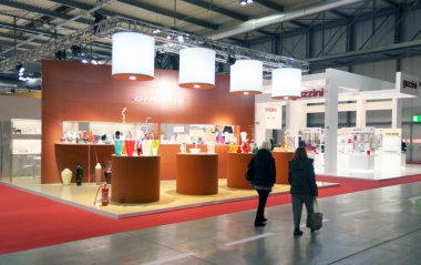 MACEF 2013, uluslararası ev gösterisi