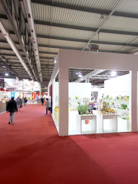 Macef 2013, wystawa międzynarodowa-Strona główna — Zdjęcie stockowe