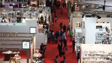 MACEF 2013, uluslararası ev gösterisi