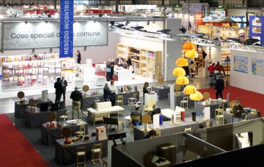 MACEF 2013, uluslararası ev gösterisi