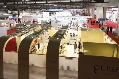 MACEF 2013, uluslararası ev gösterisi