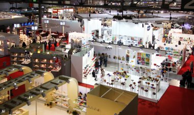 MACEF 2013, uluslararası ev gösterisi