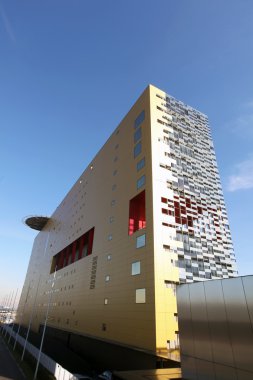 MACEF 2013, uluslararası ev gösterisi