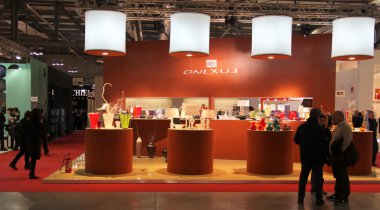 MACEF 2013, uluslararası ev gösterisi