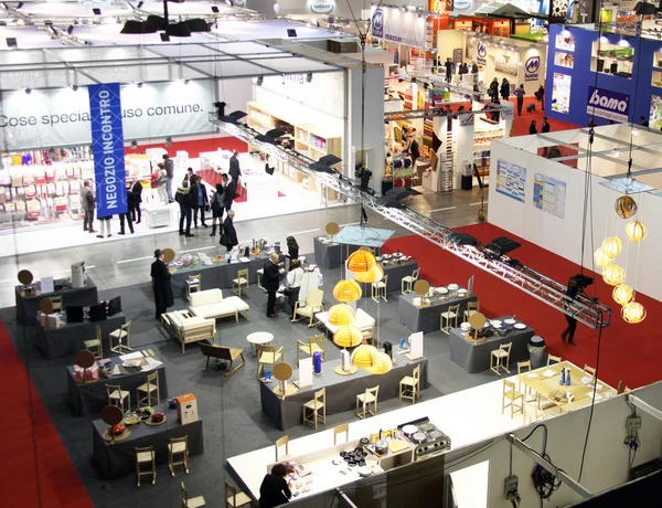 MACEF 2013, uluslararası ev gösterisi