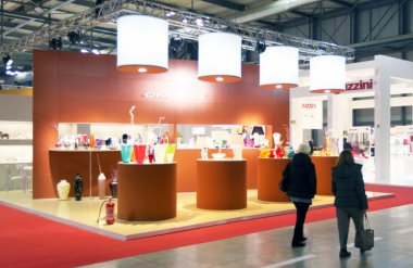 MACEF 2013, uluslararası ev show Fuarı