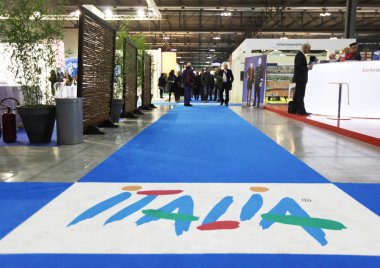 Uluslararası Turizm Döviz Fuarı