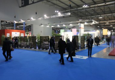 Uluslararası Turizm Döviz Fuarı