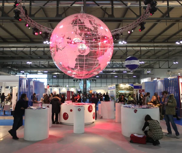 Salon international du tourisme — Photo