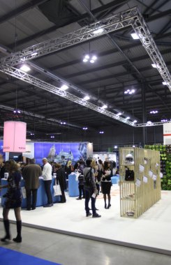 Uluslararası Turizm Döviz Fuarı