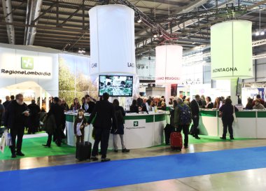 Uluslararası Turizm Döviz Fuarı