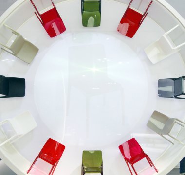 iç tasarım çözümü closeup