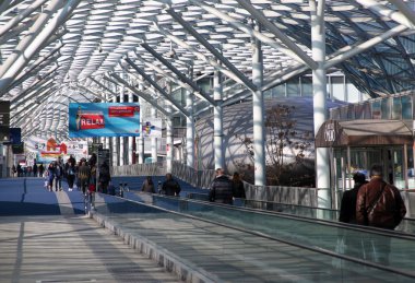 girin Salone del mobile, Uluslararası Mobilya Aksesuarları Fuarı