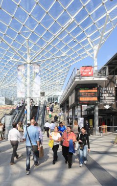 girin Salone del mobile, Uluslararası Mobilya Aksesuarları Fuarı