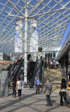 girin Salone del mobile, Uluslararası Mobilya Aksesuarları Fuarı