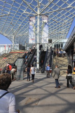 girin Salone del mobile, Uluslararası Mobilya Aksesuarları Fuarı