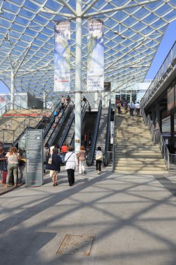 girin Salone del mobile, Uluslararası Mobilya Aksesuarları Fuarı