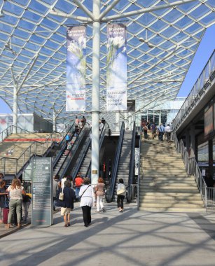 girin Salone del mobile, Uluslararası Mobilya Aksesuarları Fuarı