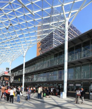 girin Salone del mobile, Uluslararası Mobilya Aksesuarları Fuarı