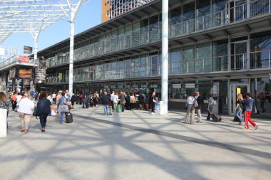 girin Salone del mobile, Uluslararası Mobilya Aksesuarları Fuarı