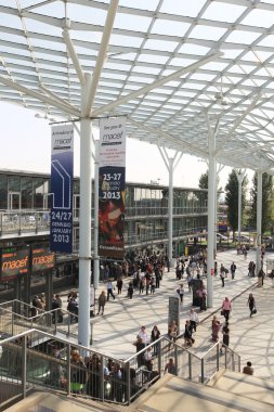 girin Salone del mobile, Uluslararası Mobilya Aksesuarları Fuarı
