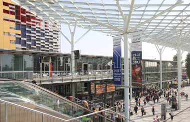 girin Salone del mobile, Uluslararası Mobilya Aksesuarları Fuarı
