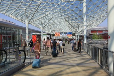 girin Salone del mobile, Uluslararası Mobilya Aksesuarları Fuarı