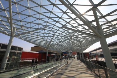 girin Salone del mobile, Uluslararası Mobilya Aksesuarları Fuarı