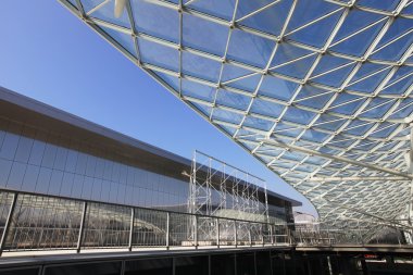 girin Salone del mobile, Uluslararası Mobilya Aksesuarları Fuarı