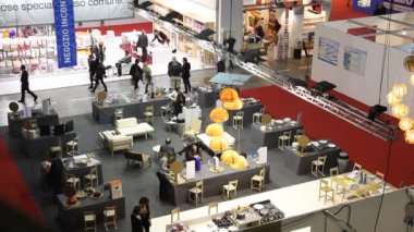 panoramik görüş-in standları mobilya ve ev aksesuarları ziyaret