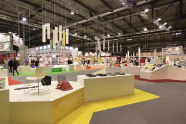 Uluslararası ev show Fuarı