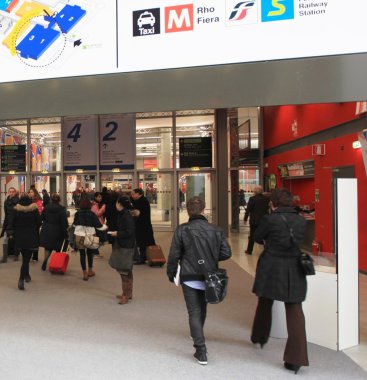 Uluslararası ev show Fuarı