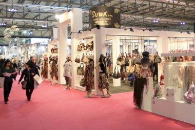 Uluslararası ev show Fuarı